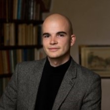 Romain Vuilleumier