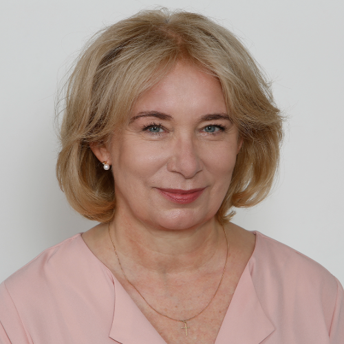 Claudia Beck