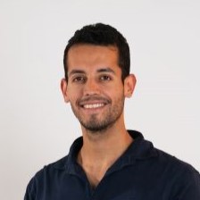 Daniel Barajas Ledesma