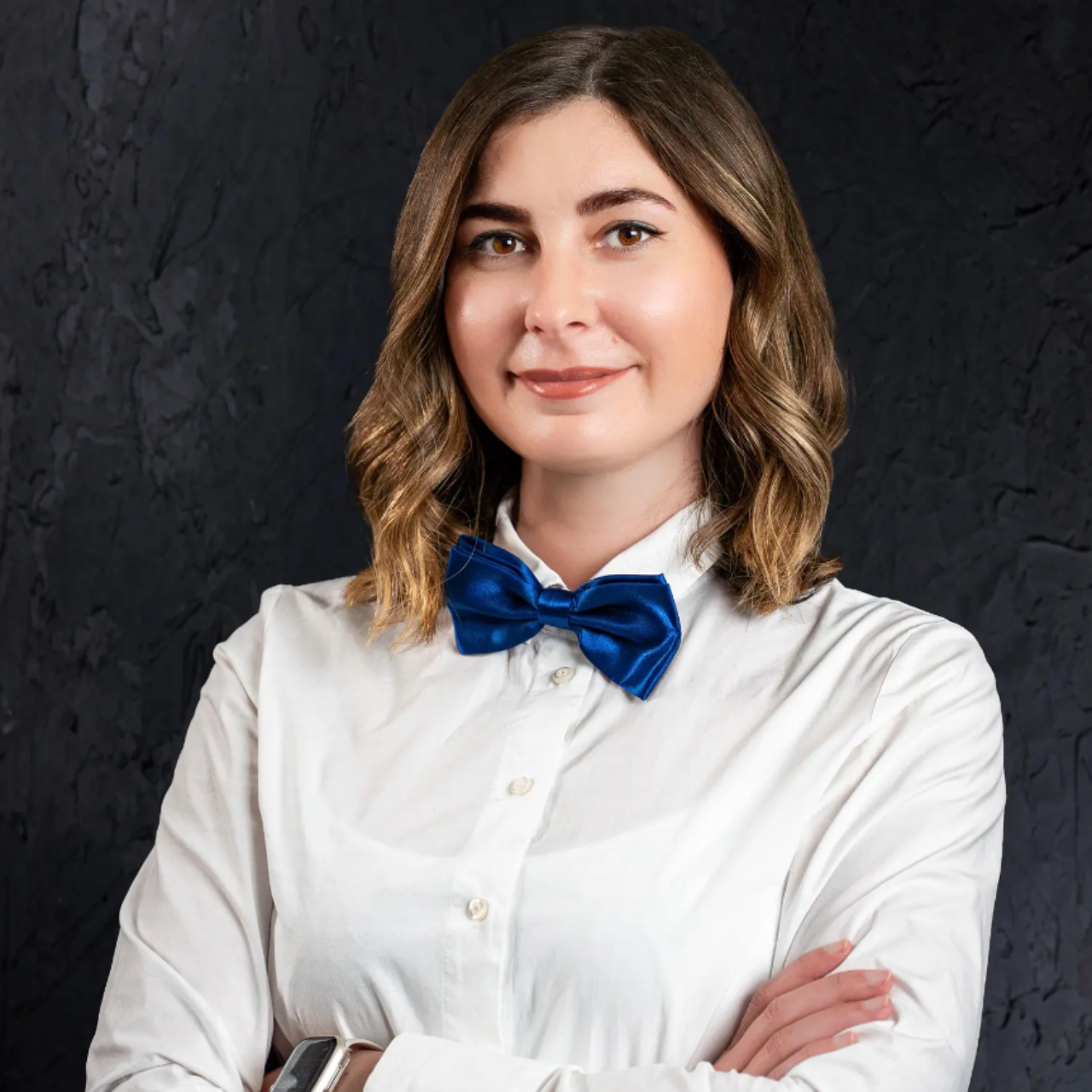 Chiara Mina Corciulo