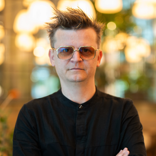 Ivo Christow