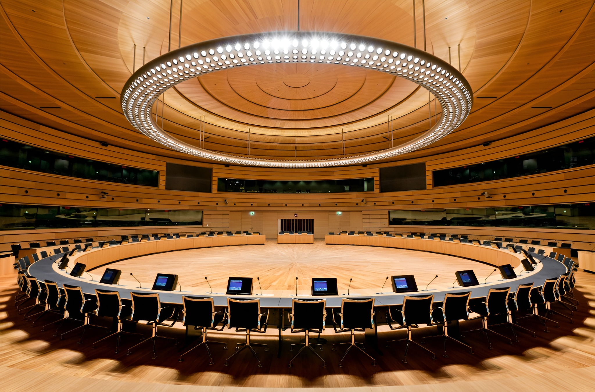 Europäisches Parlament