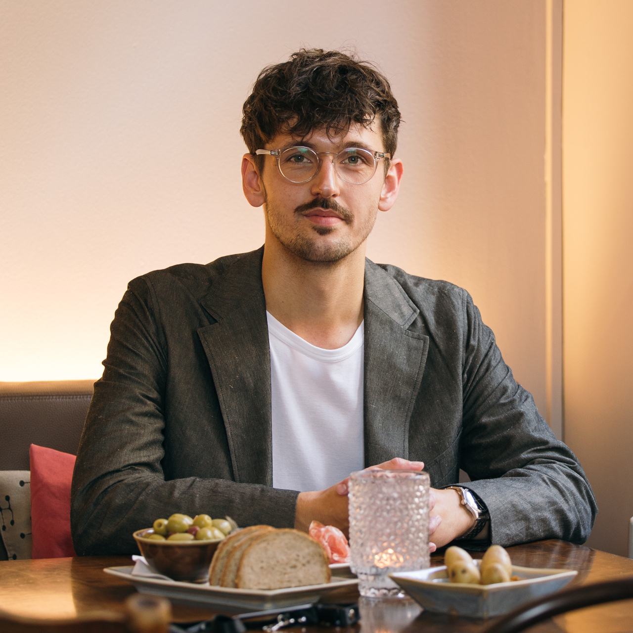 Jamin Deutscher
