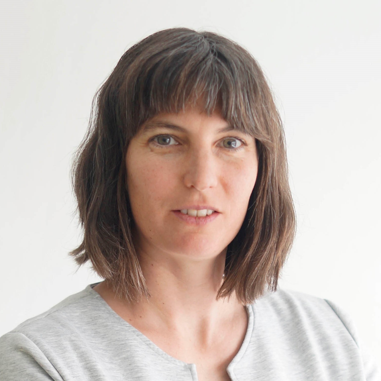 Eva Geilinger