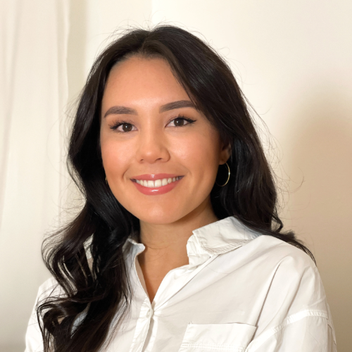 Jessica Manurung