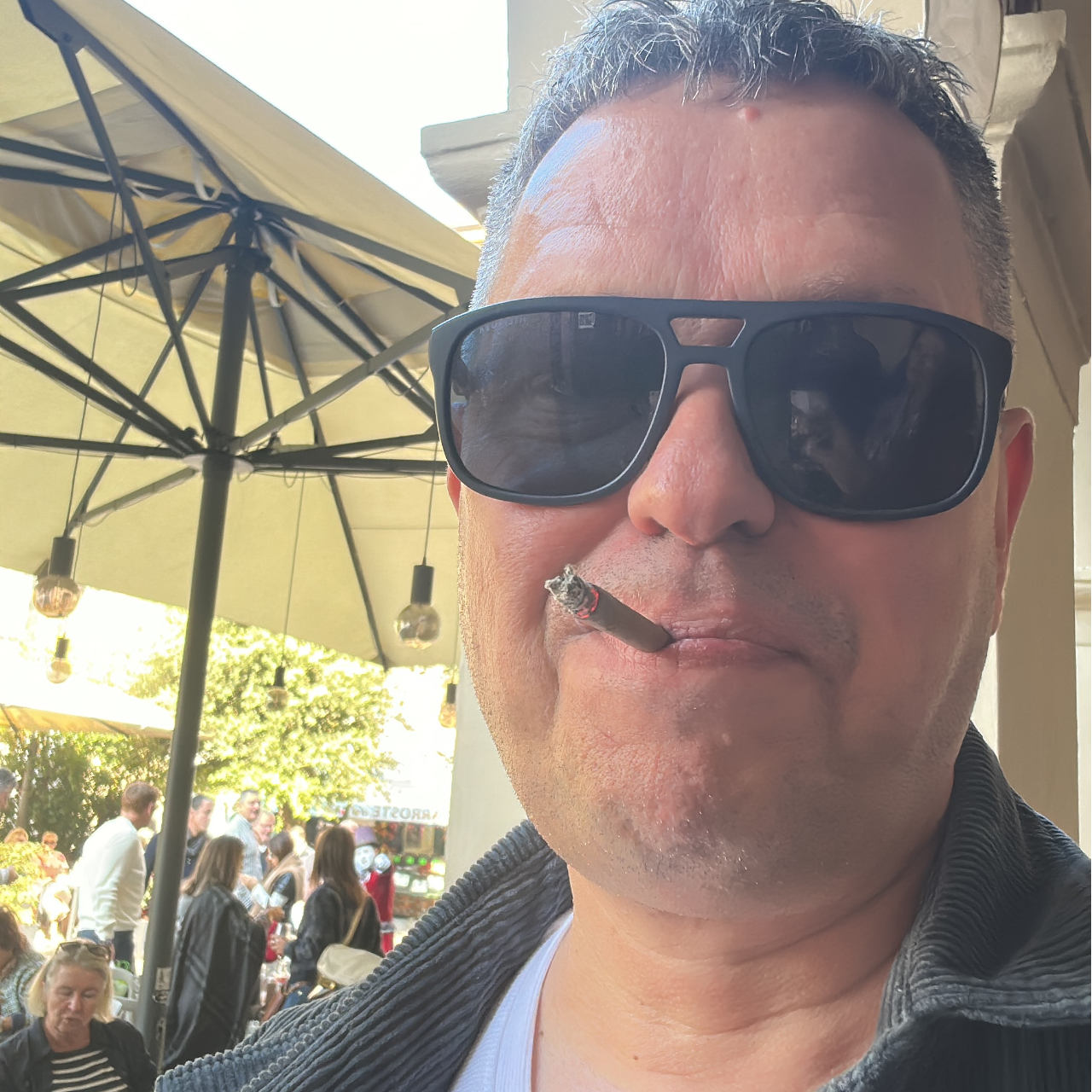 Heribert Grossrieder