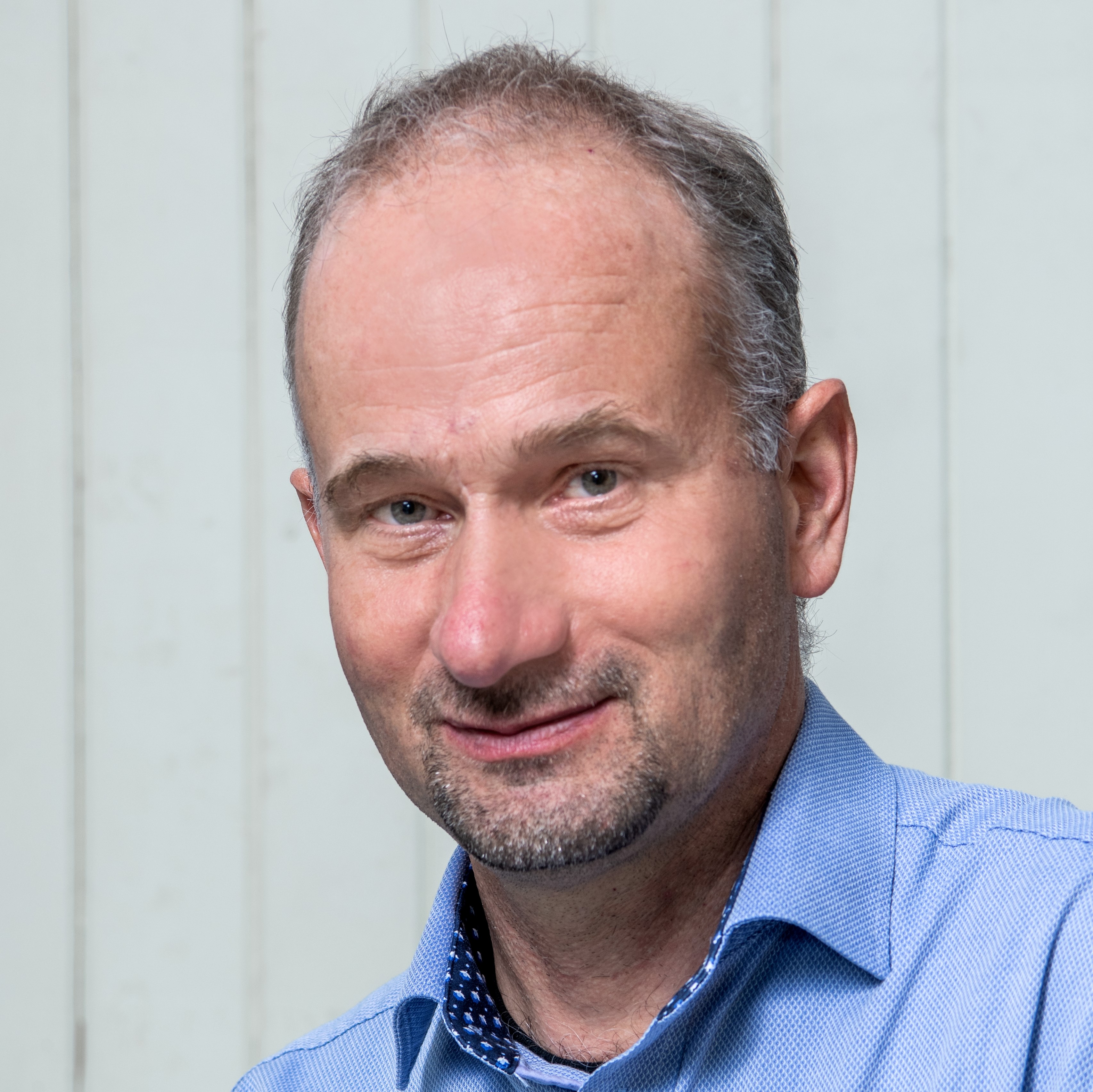 Hans-Ulrich Held