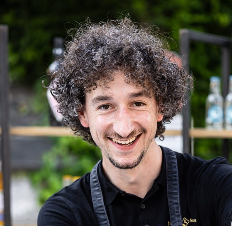 Alexander Mestkemper