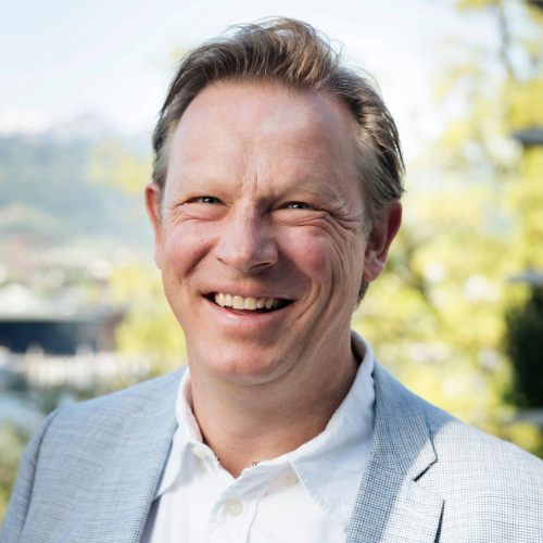 Roger Lütolf