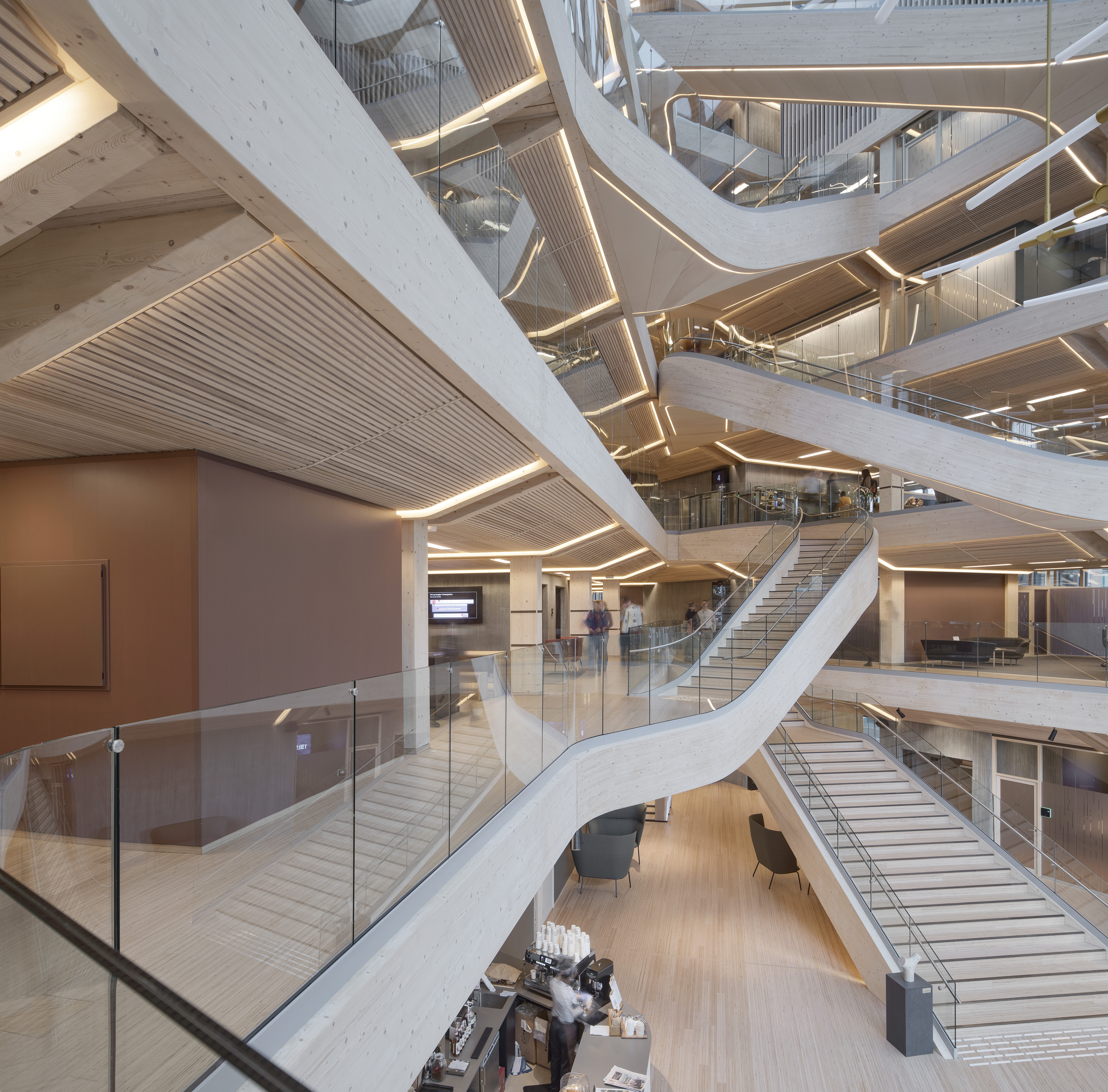 Finanzpark Bjergsted