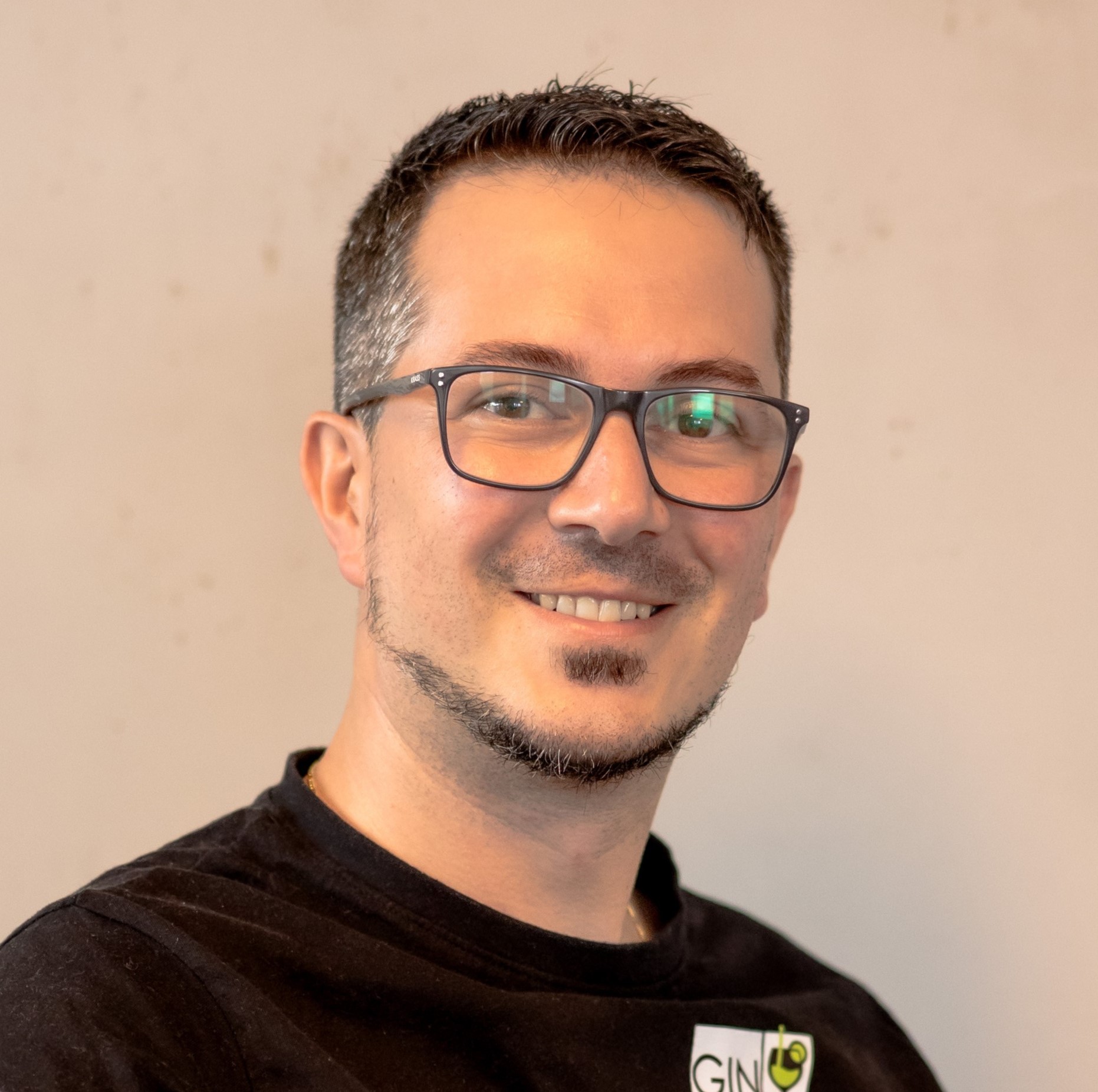 Alessandro De Angelis (Don)