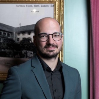 Pasquale Castagliuolo