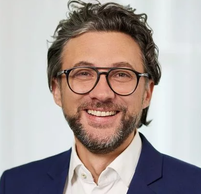 Moderation: Andrin Willi