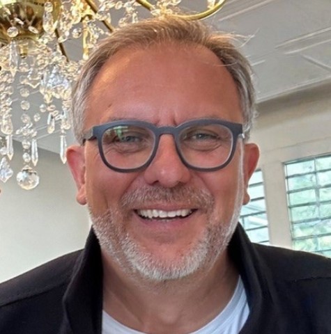Bernd Schmellenkamp