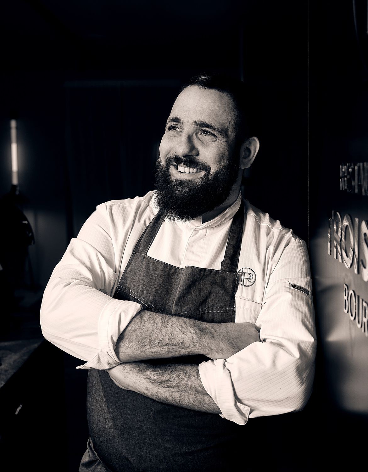 Romain Paillereau