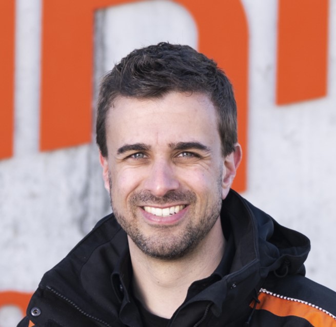 Roman Barmettler