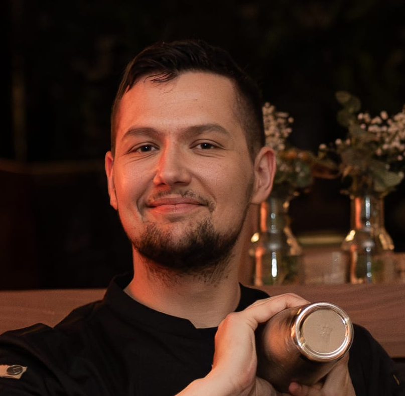 Maximilian Koppermann