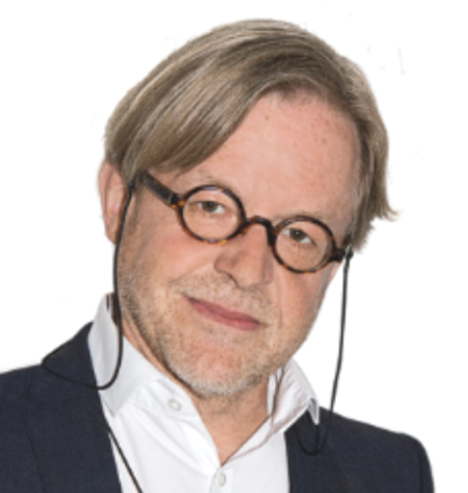Hans R. Amrein
