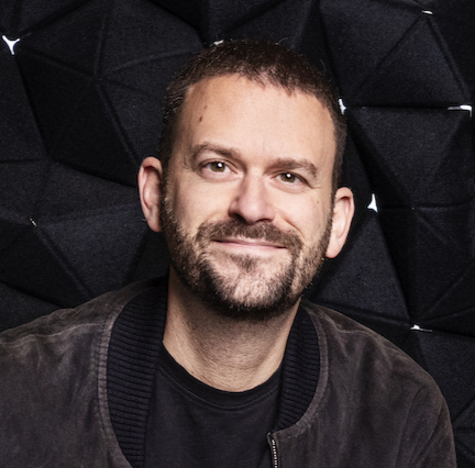 Moderation: Benny Epstein