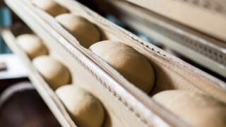 Boulangerie / pâtisserie