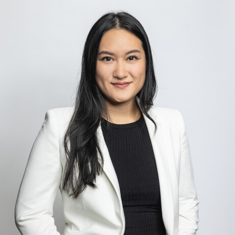 Lisa Tan 2023