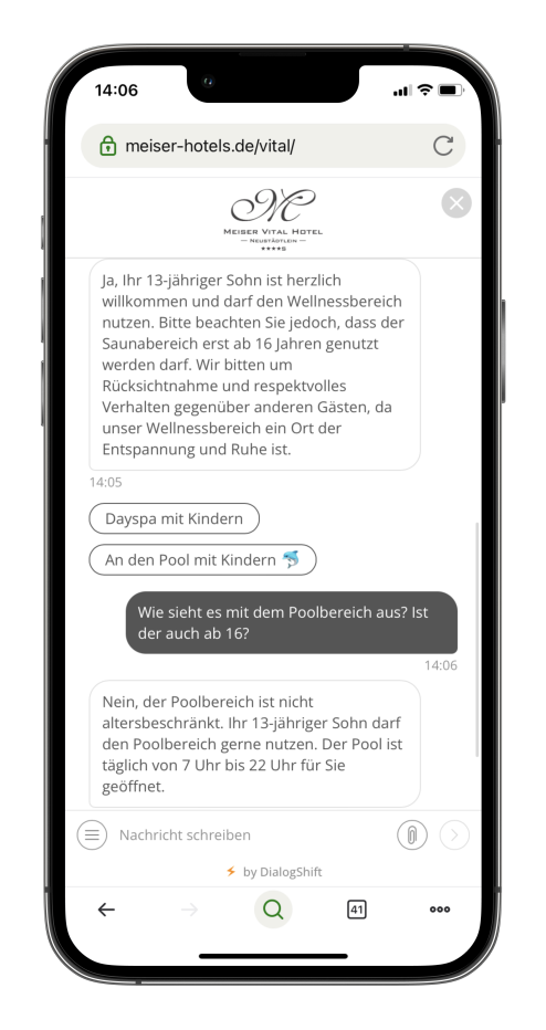 Chatbot