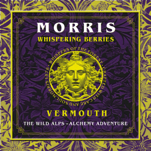 MORRIS Vermouth 
