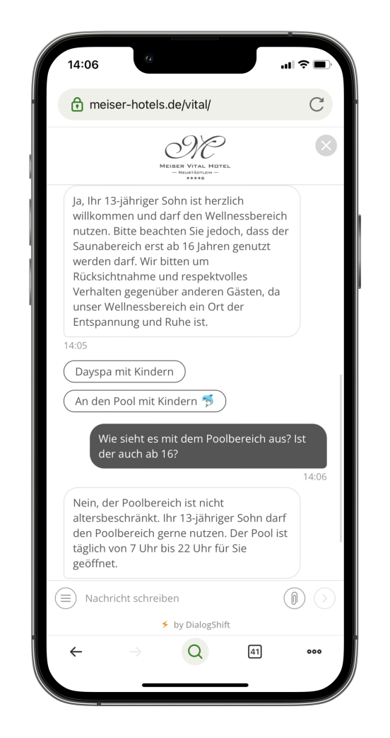 Chatbot