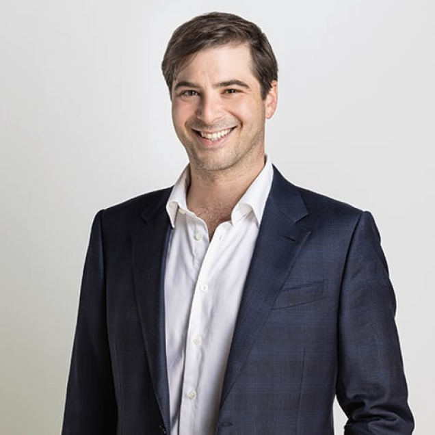 Benjamin Eulau