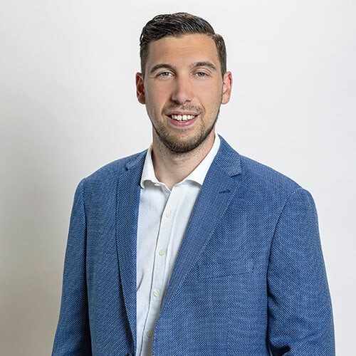 Louis Vonthron