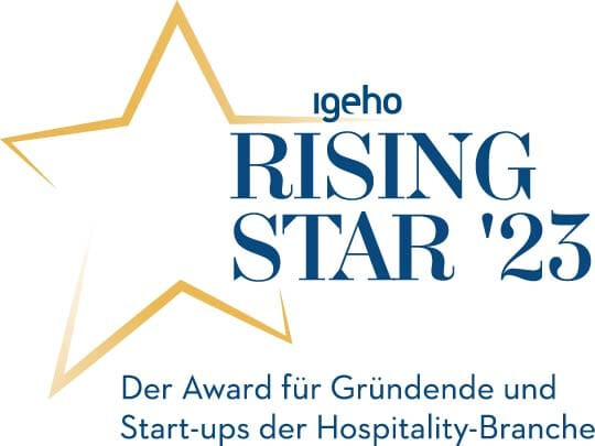 Rising Start Award